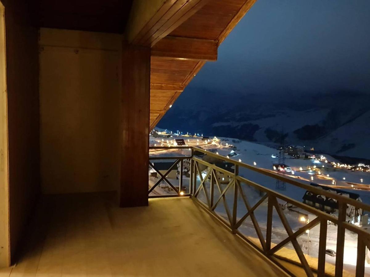 Chalet Papa Basili Gudauri Exterior photo